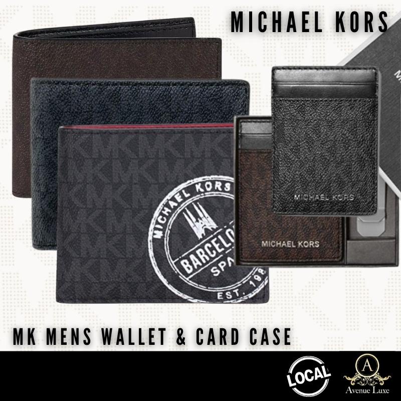 Mk cheap wallet singapore