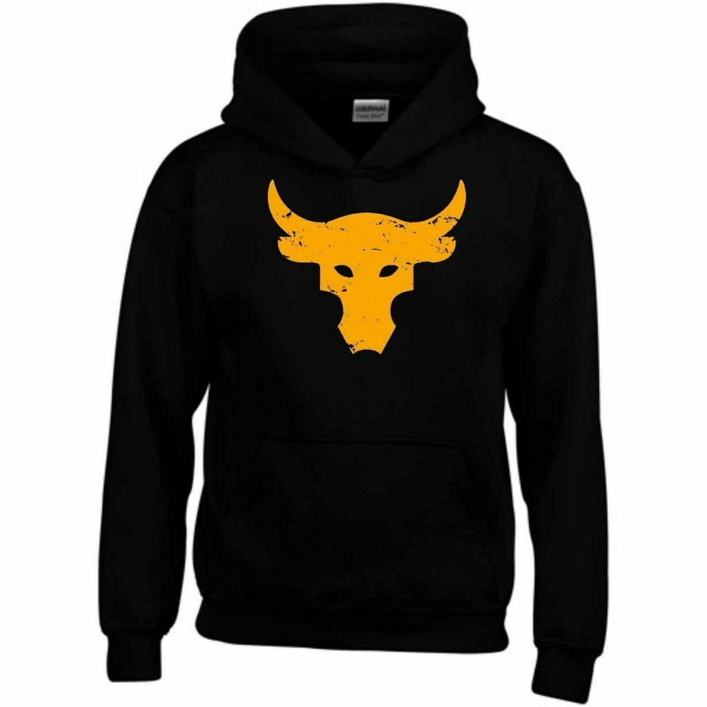 Brahma bull hoodie shop