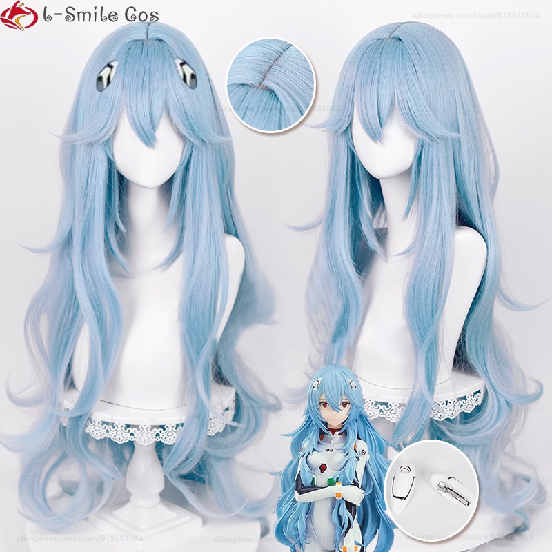 Anime 2024 girl wig