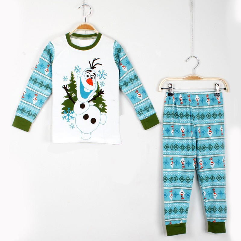 Olaf pjs online