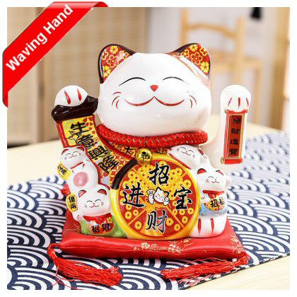 Where to buy fortune cat in hot sale singapore