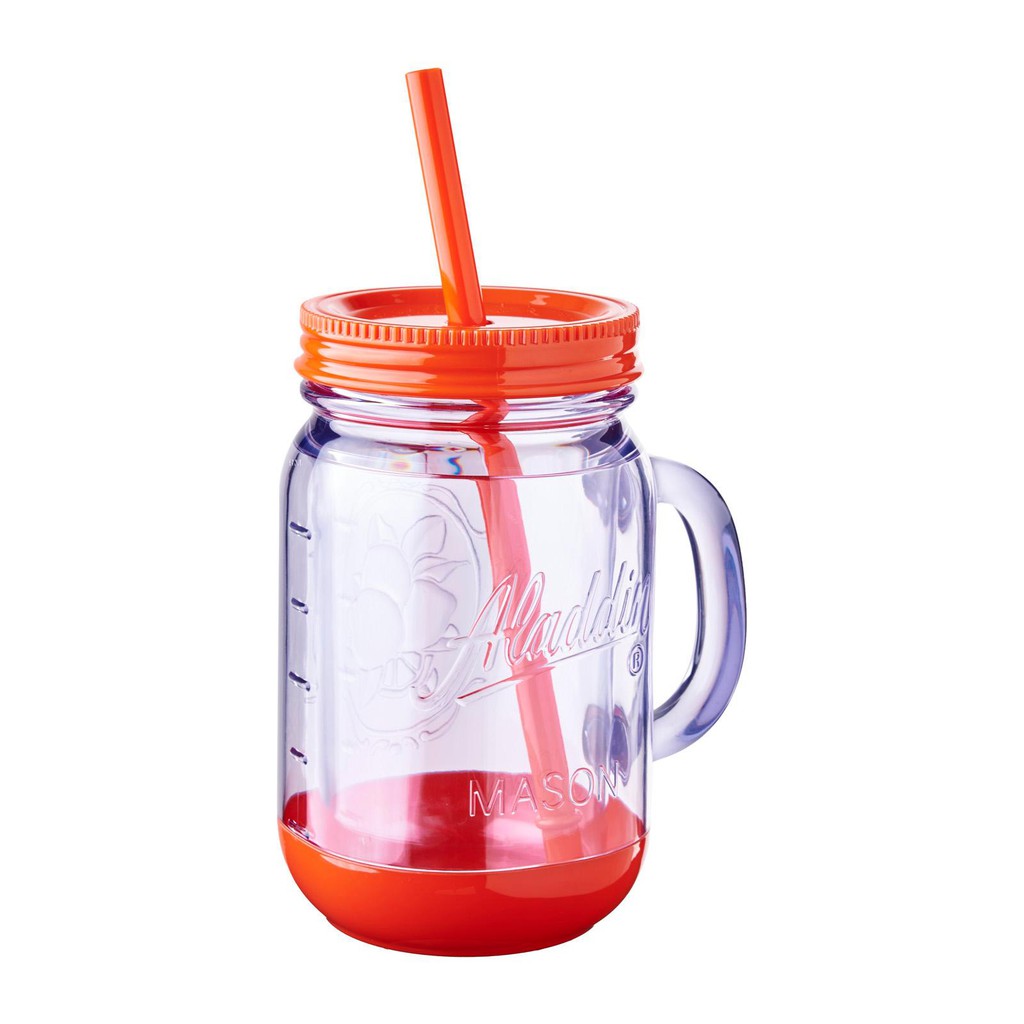 Aladdin Classic Insulated Mason Tumbler 32oz (946mL) – GatoMALL - Shop for  Unique Brands