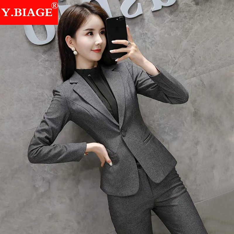 Corporate suits hotsell for ladies online