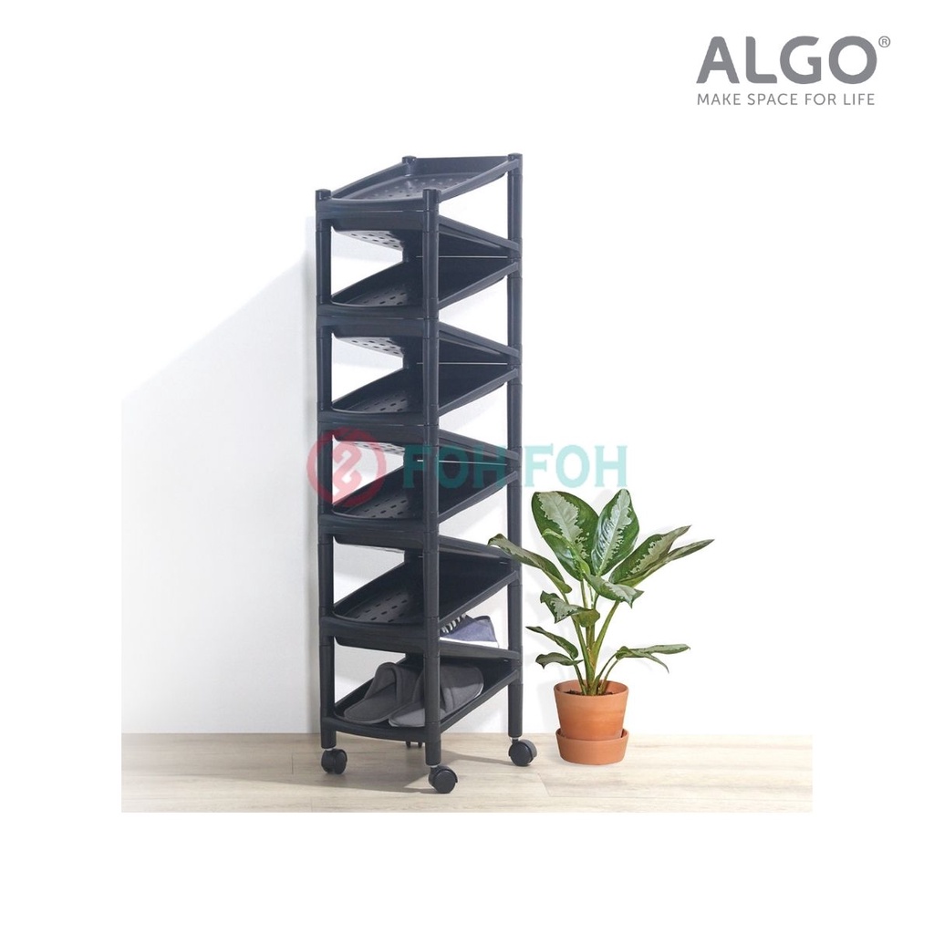 Catch of the hot sale day shoe rack