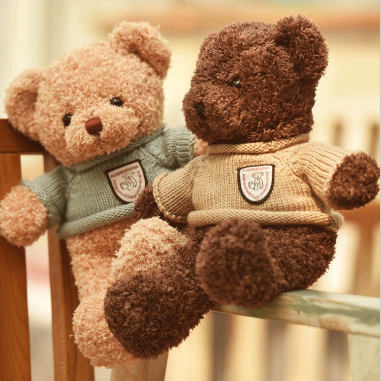 Where to get a store teddy bear with voice recorder