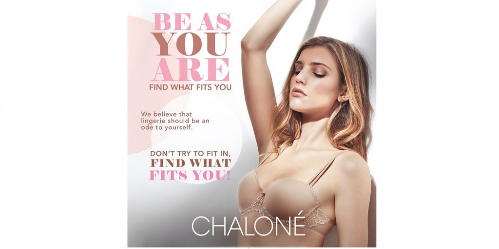 CHALONÉ Official Store, Online Shop Mar 2024