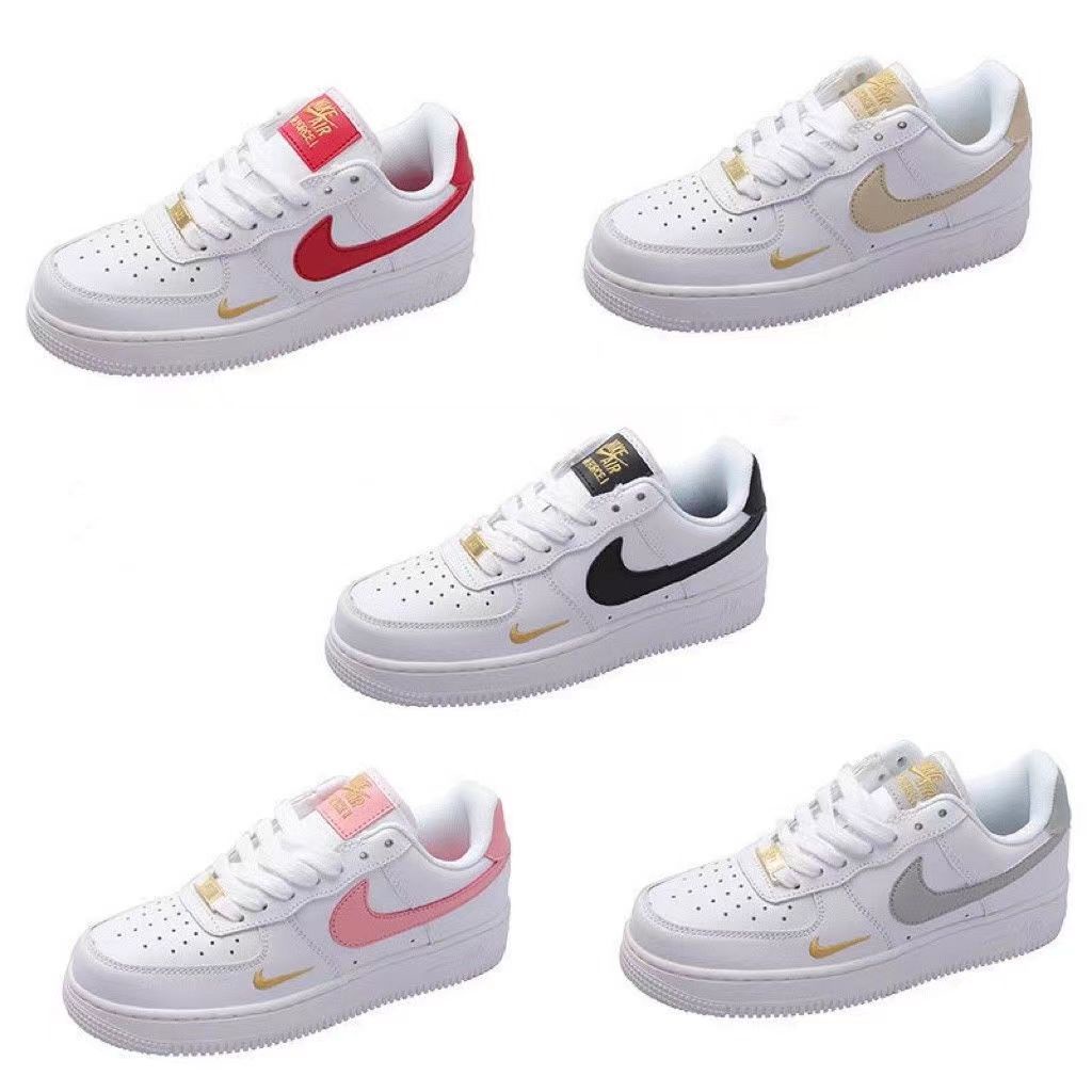 Nike air deals force flat