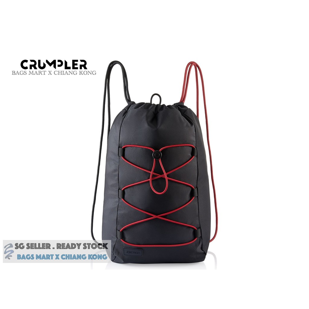 Crumpler squid hot sale