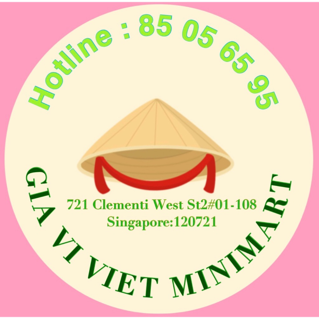 Gia Vi Viet Minimart, Online Shop | Shopee Singapore