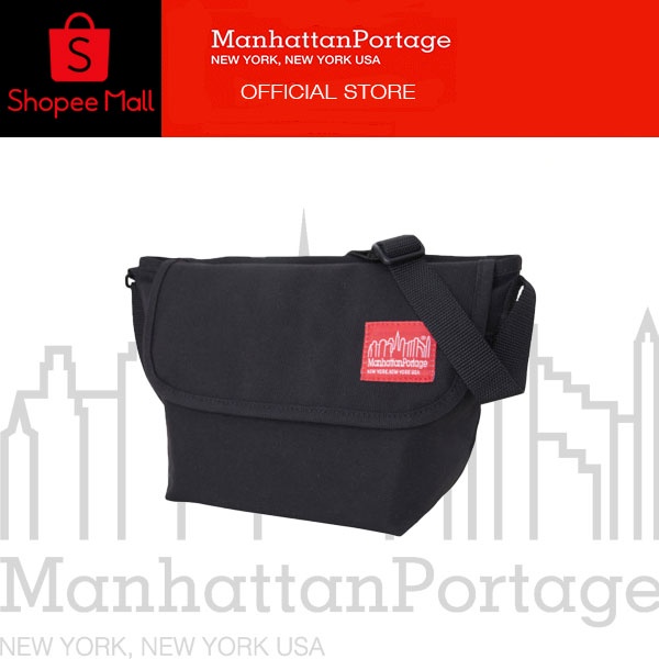 Manhattan portage best sale crossbody bag