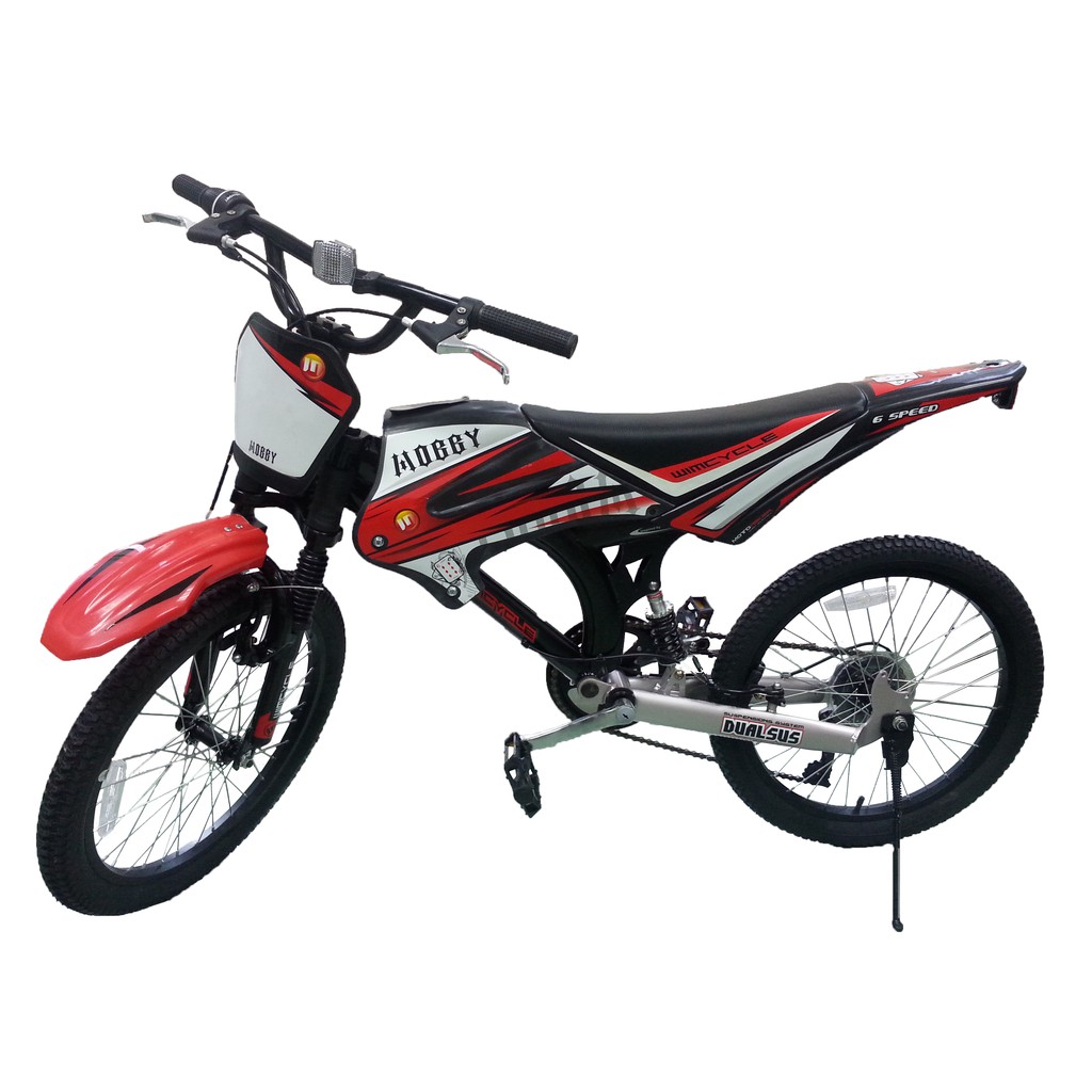 Moto racer best sale cycle