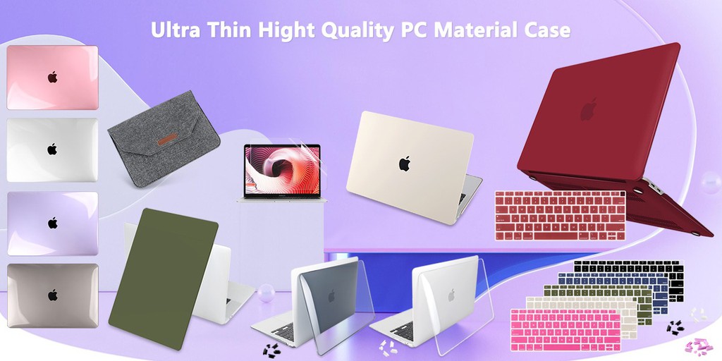 Shopee macbook shop air case