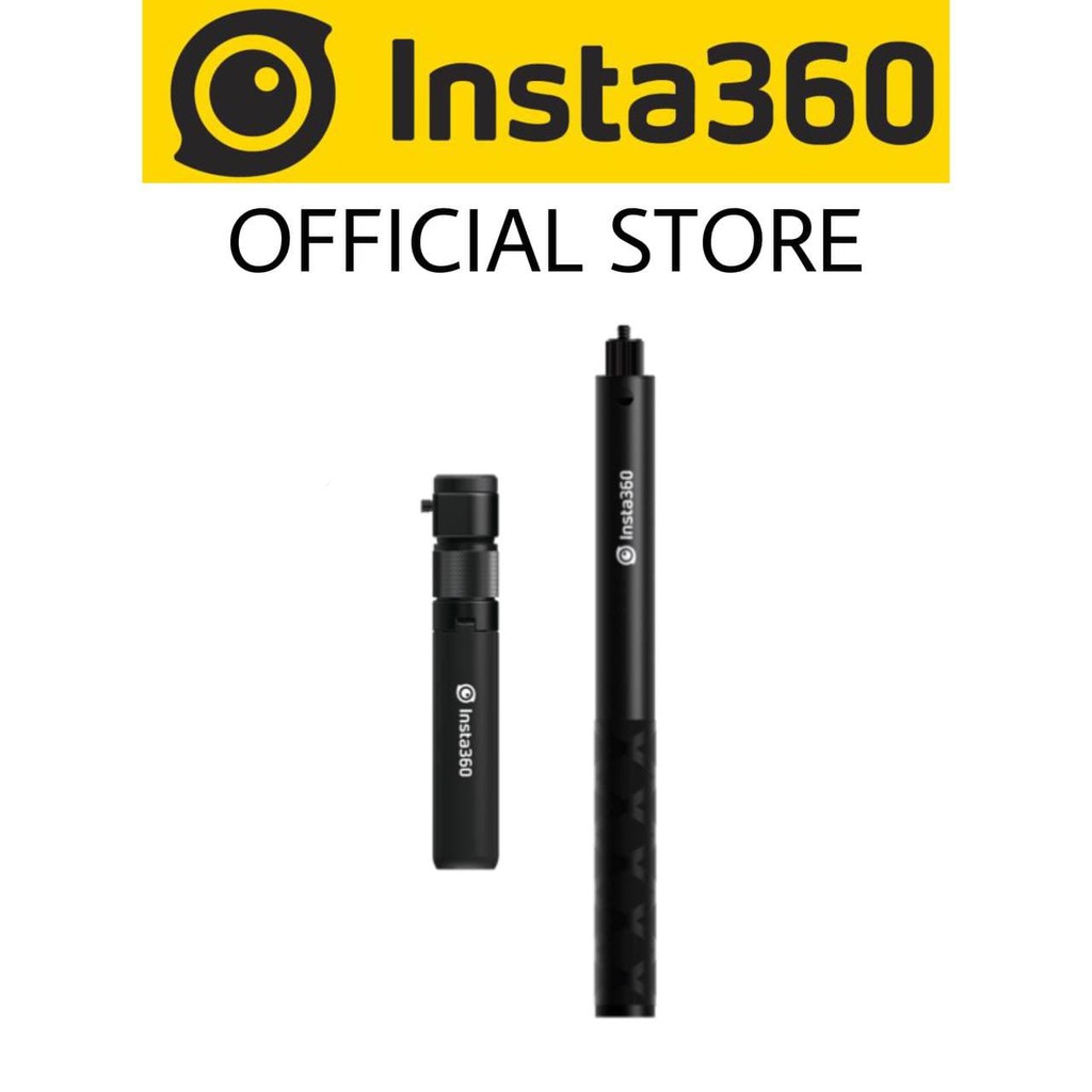 Insta360 Bullet Time Accessory Bundle for ONE X Camera CINGBTH/B