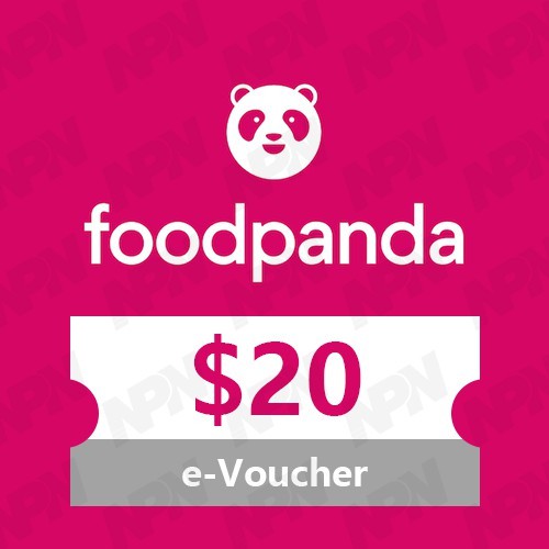 Foodpanda latest sales promo code