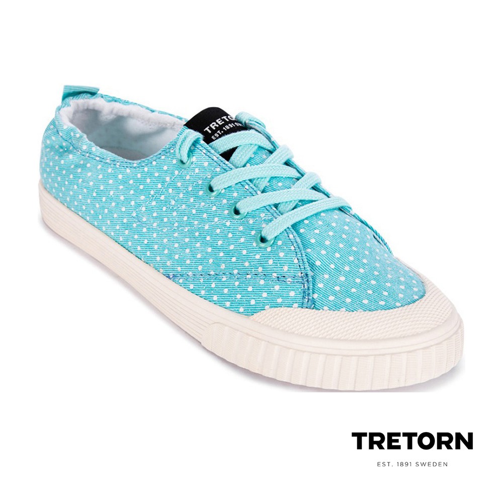 Tretorn sales meg sneakers