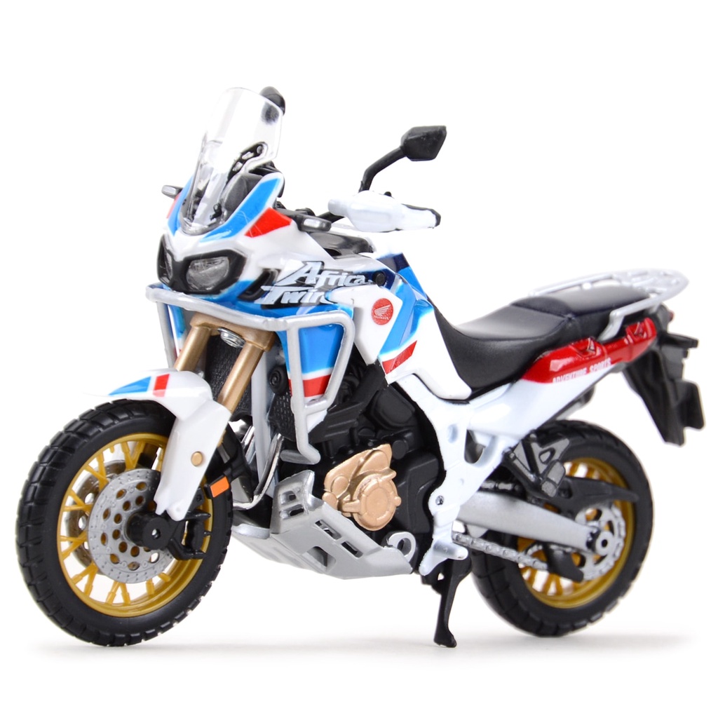 Bburago cheap motorcycle models