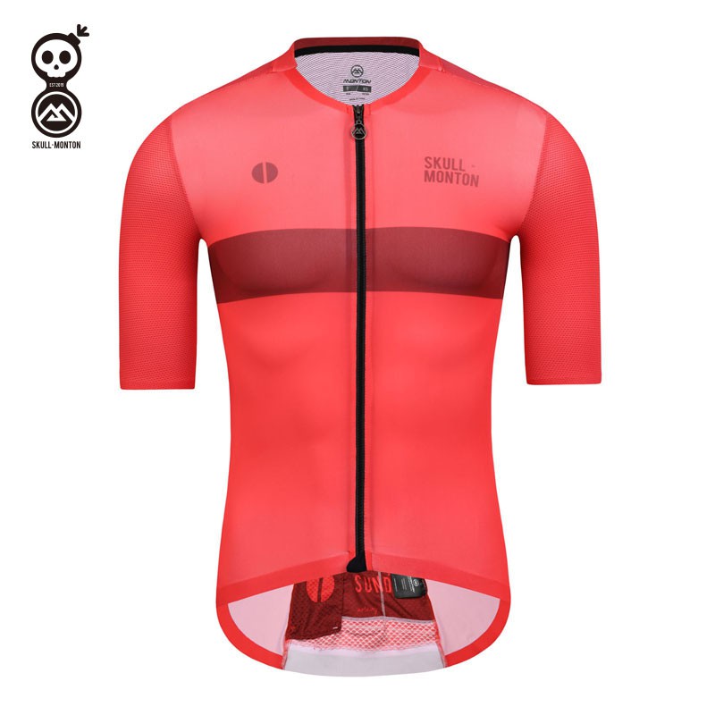 monton cycling jersey