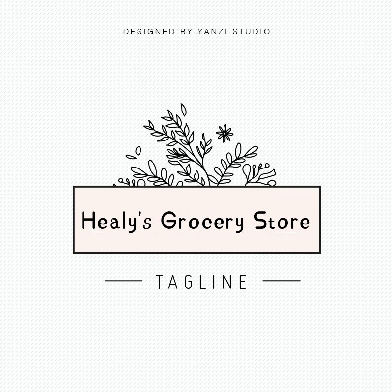 Healy's Grocery Store, Online Shop Shopee Singapore
