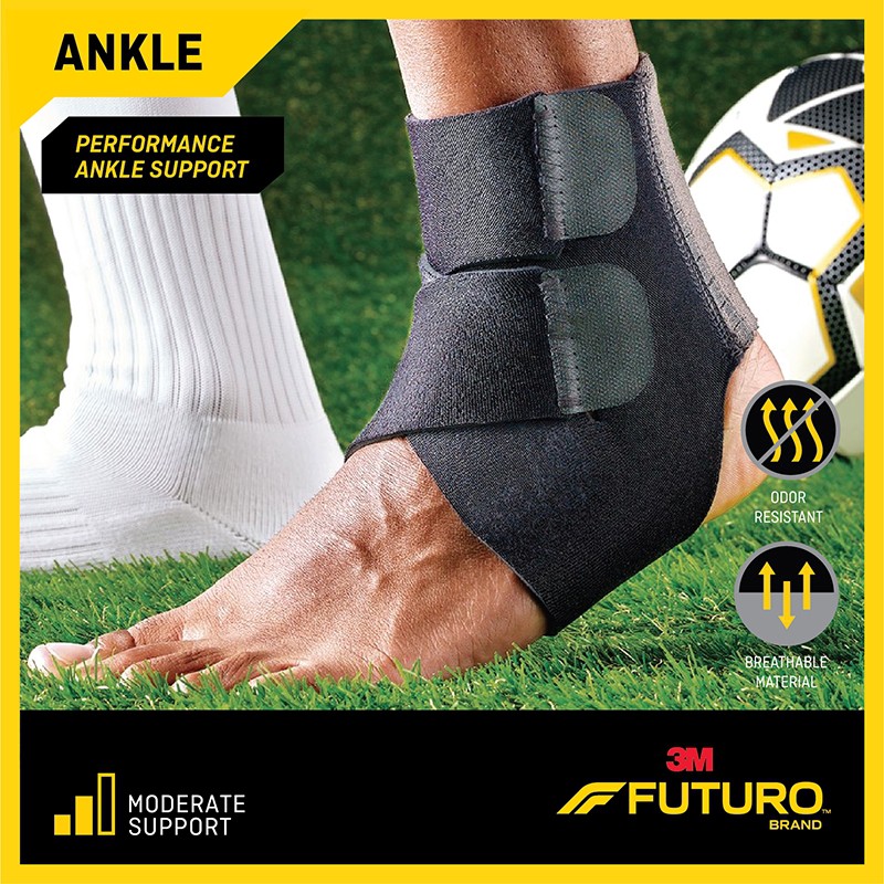 Futuro on sale foot support