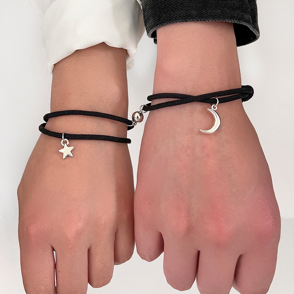 Cute couple sale bracelets diy