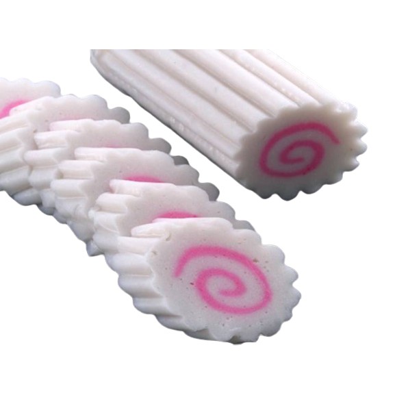 Buy Kagosei Narutomaki (Japanese Fish Cake)