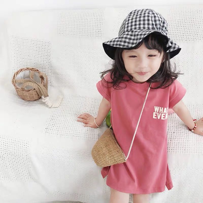 Casual summer clothes for deals 6 year old woman