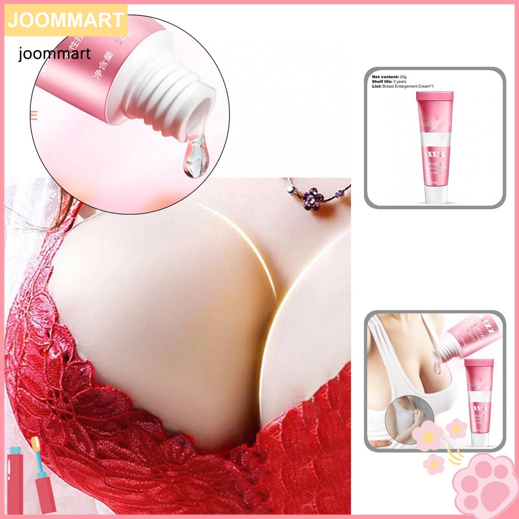 Jm Easily Apply Chest Cream Breast Enhance Promote Female Massage Cream Enlarge Bust for Female