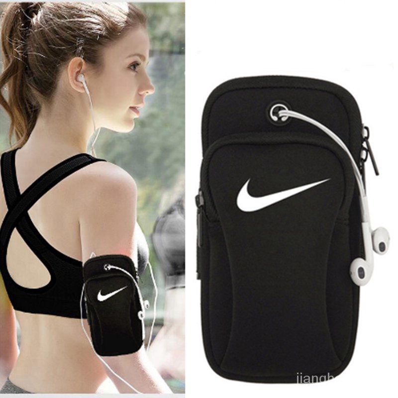 Nike arm outlet bag