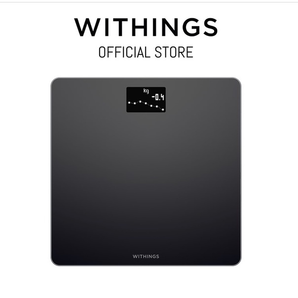Withings Official Store, Online Shop Feb 2024