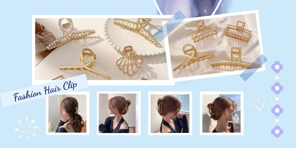 Traditional Han Chinese Clothing Hairpin Birdie Pattern Gold Tassels  Antique Style Costume Hair Accessories