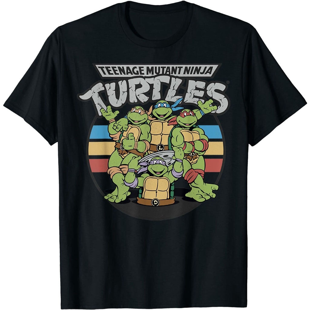 Tmnt jersey 2024