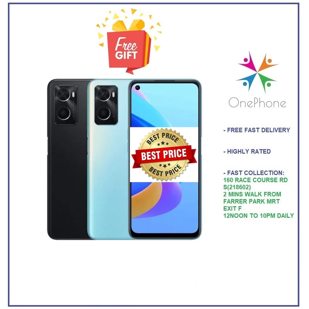OnePhone, Online Shop | Shopee Singapore