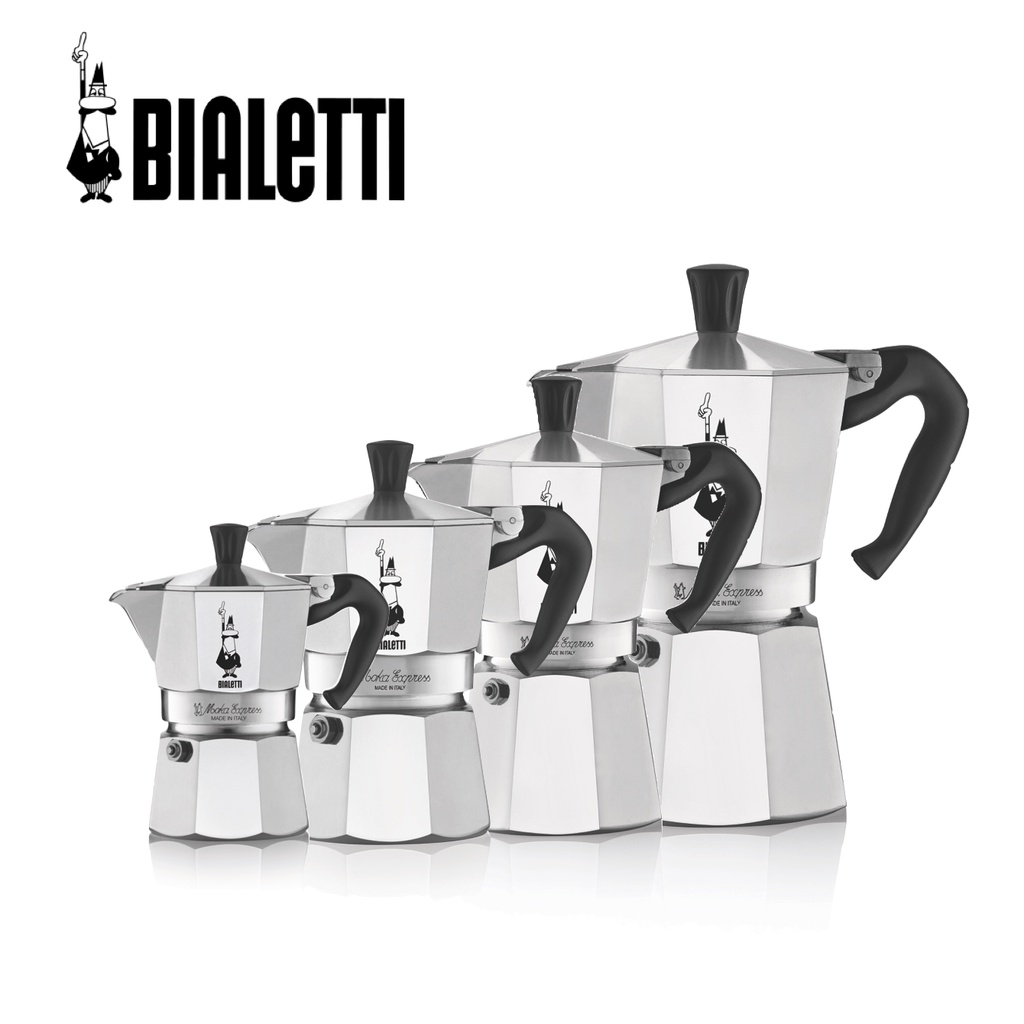 Bialetti moka express online 4