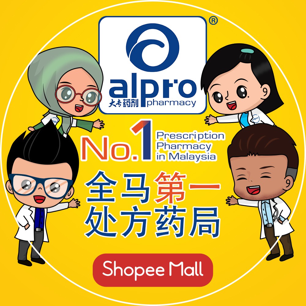 Alpro Pharmacy Official Store, Online Shop Mar 2026 | Shopee Singapore