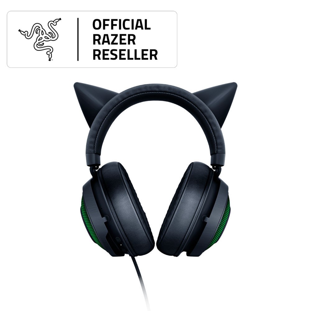 Razer meow online factor