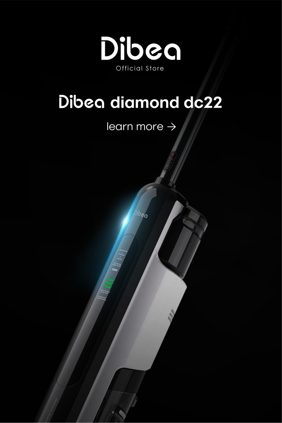 Dibea Singapore Official Store, Online Shop Jul 2023 | Shopee Singapore