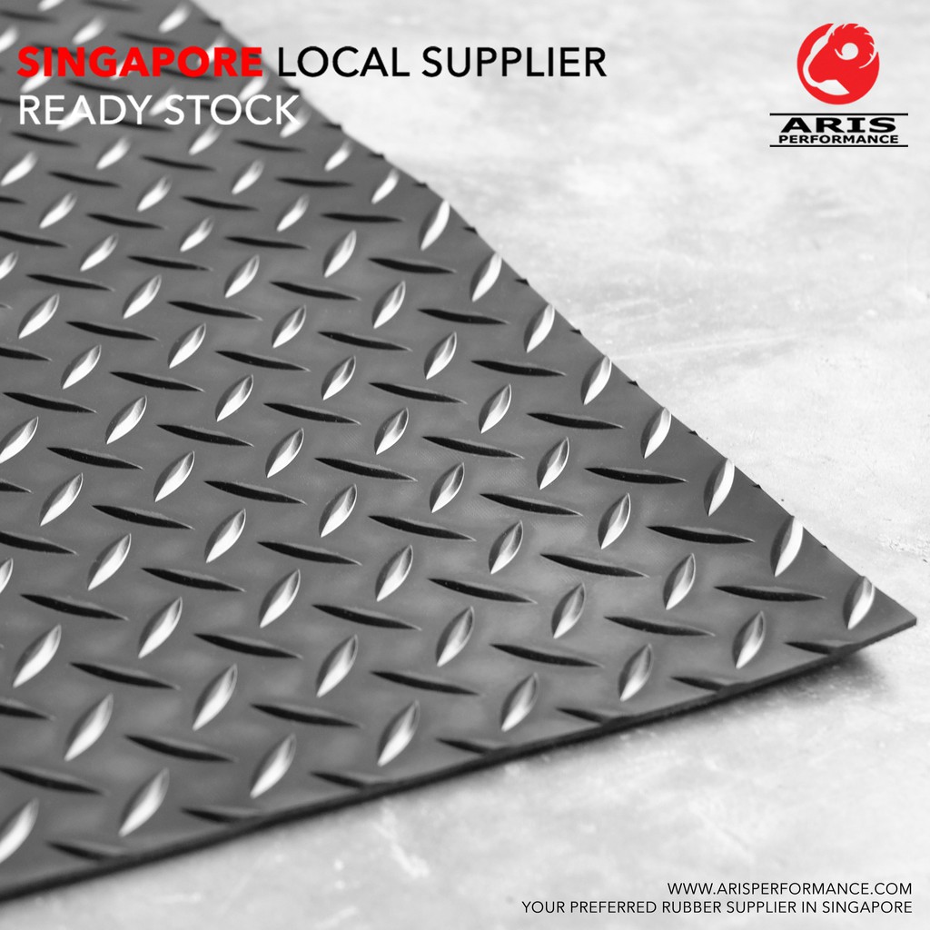 Non slip on sale mat singapore