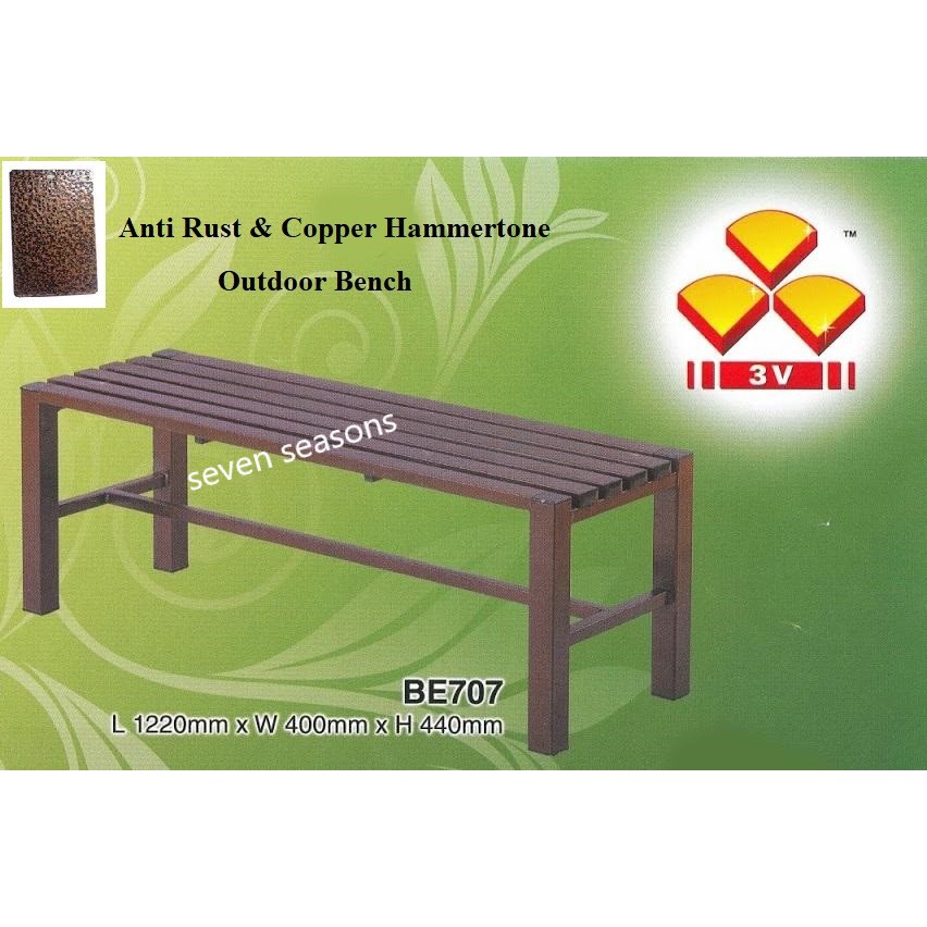 Long bench chair hotsell