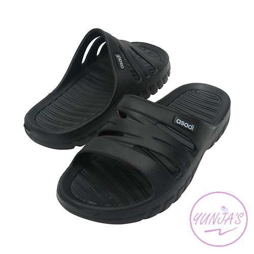 WITH BIG SIZE ASADI 1266 Men Slipper Sandal Shopee Singapore