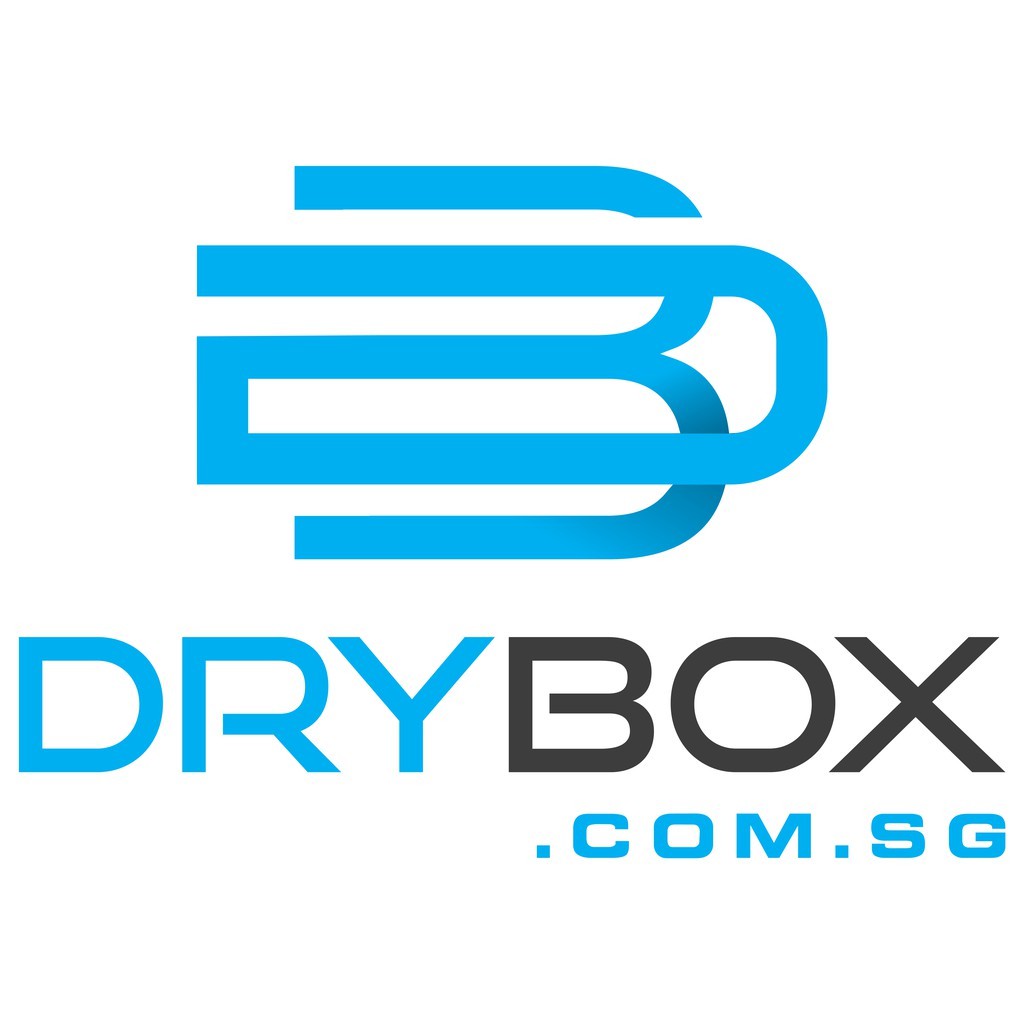 Dry Box Singapore, Online Shop Shopee Singapore