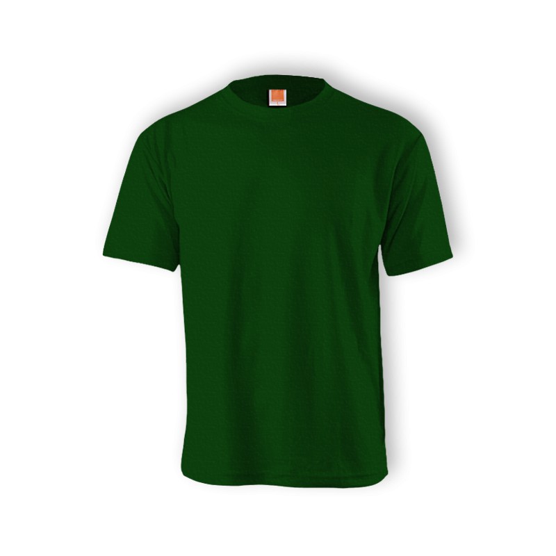 Dark green dri fit sales shirt