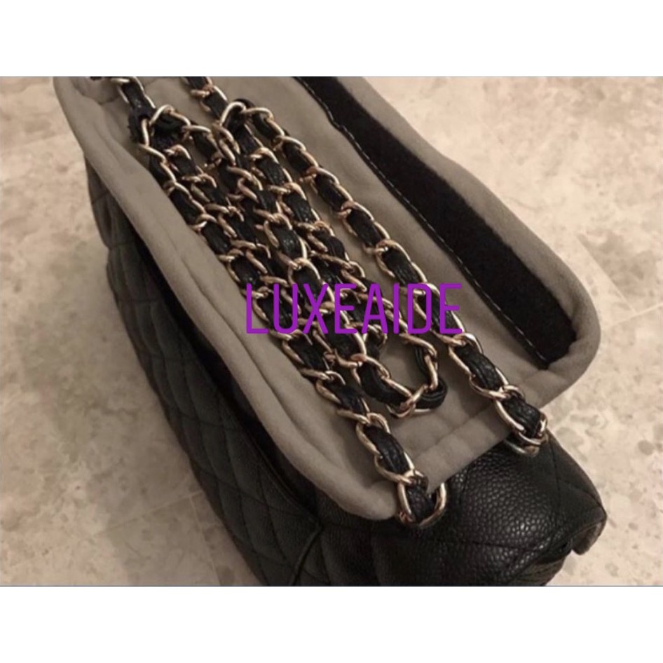 chanel bag chain protector