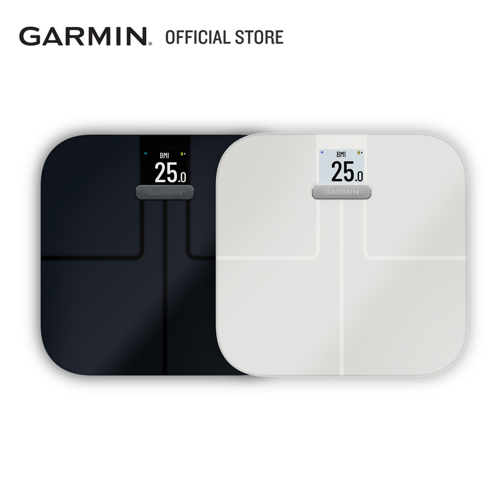 Garmin Index S2 Smart Scale
