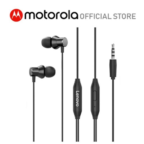 Lenovo metal best sale earphone hf130