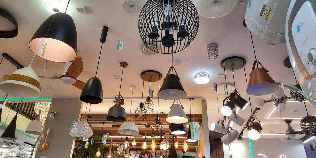 Zenterra Lighting Official Store, Online Shop Shopee Singapore