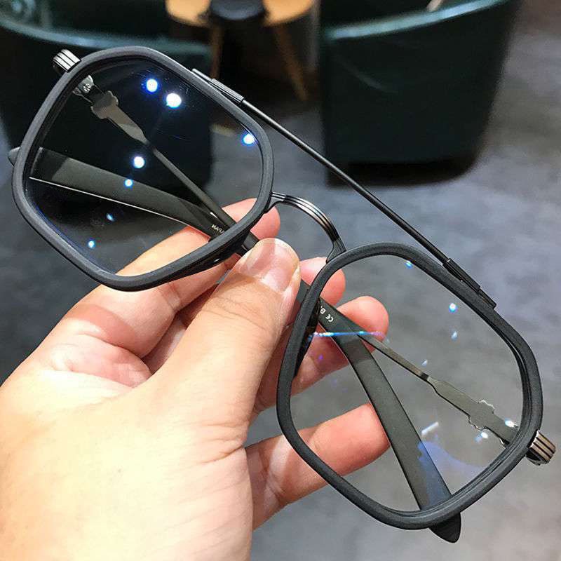 5 Pairs Silicone Anti Slip Silicone Nose Pad for Eyeglasses Sunglasses  Glas:LU