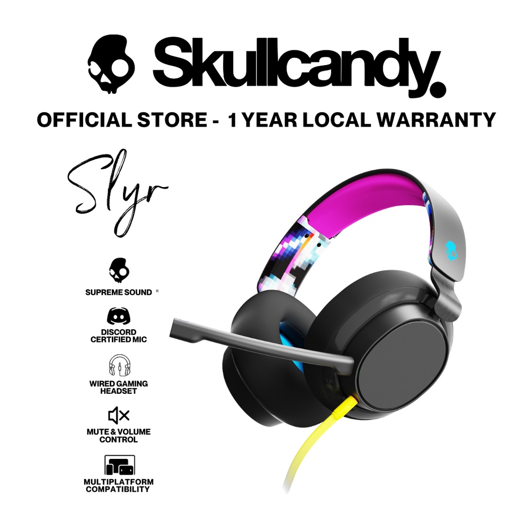 Shop Headphones  Wireless & Wired Headphones from Skullcandy