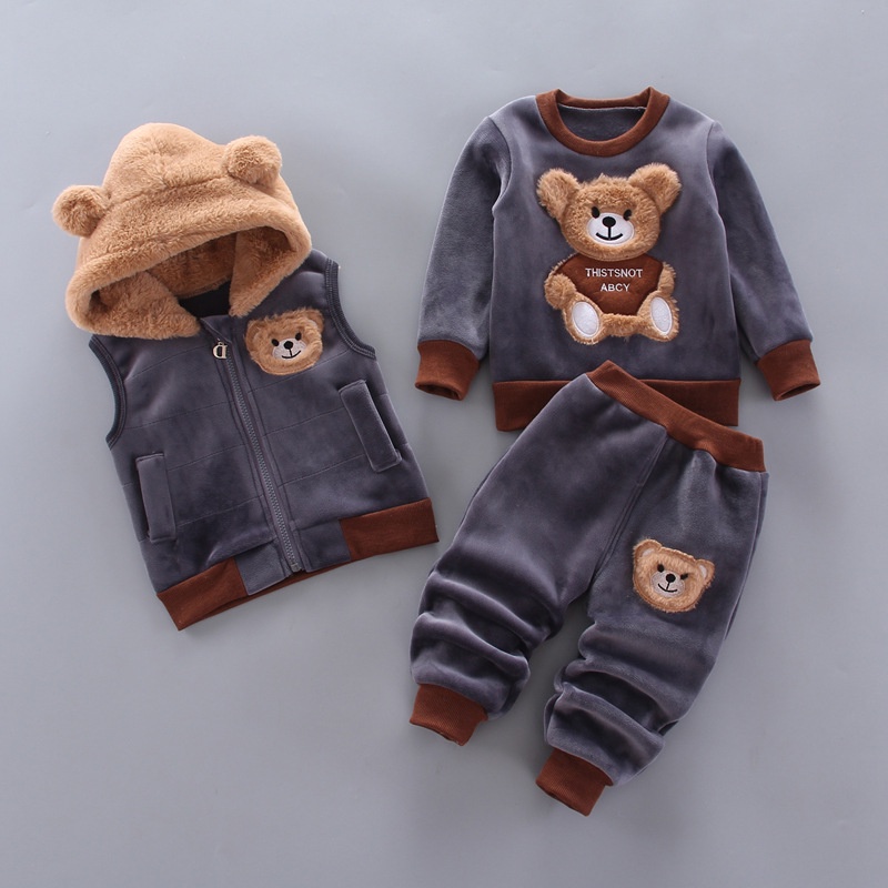 Baby shop winter suits