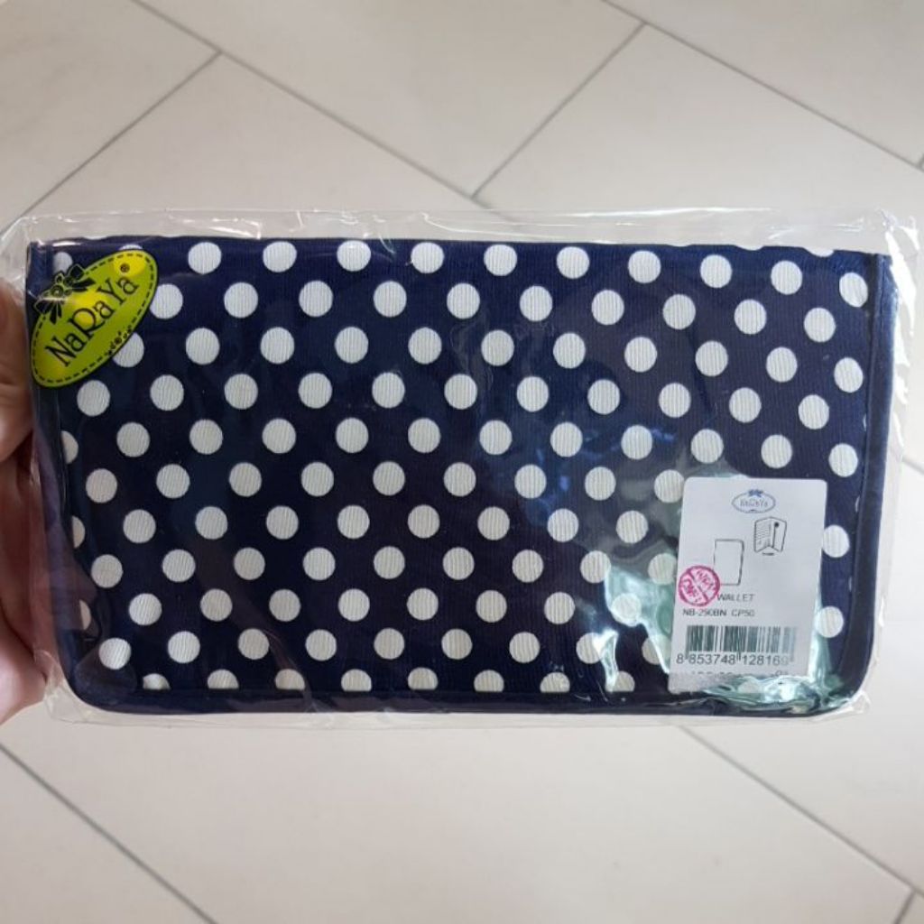 Naraya long wallet