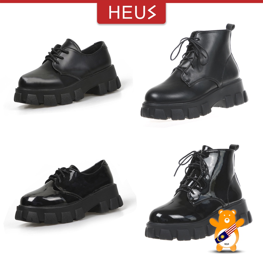 Heus store shoes wholesale